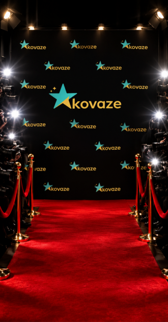 Red Carpet Kovaze