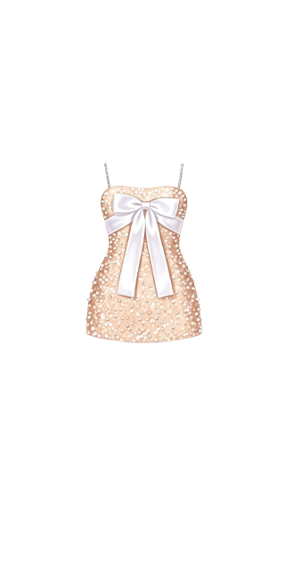 Charm Dress
