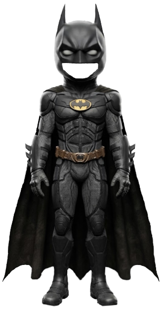 Batman Suit