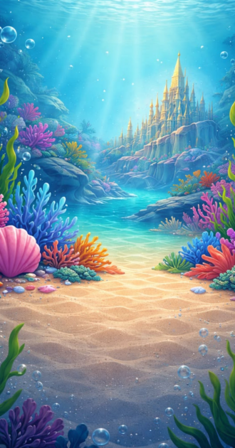 Seabed