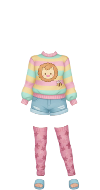 Feng Min Expo Streamer