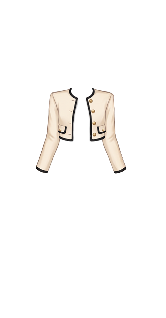 Atelier Contraste Jacket