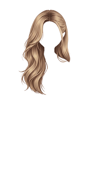 Light Brown w/ Blonde Highlights Cherry (Stayc-Marilise exclusive)