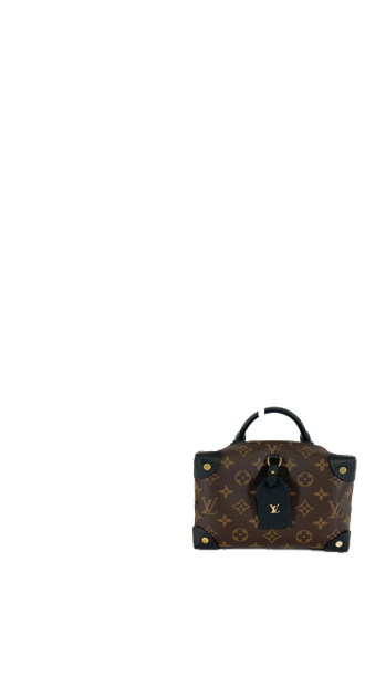 LV male handbag