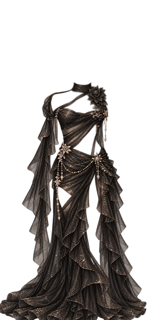 Flourishing In Black