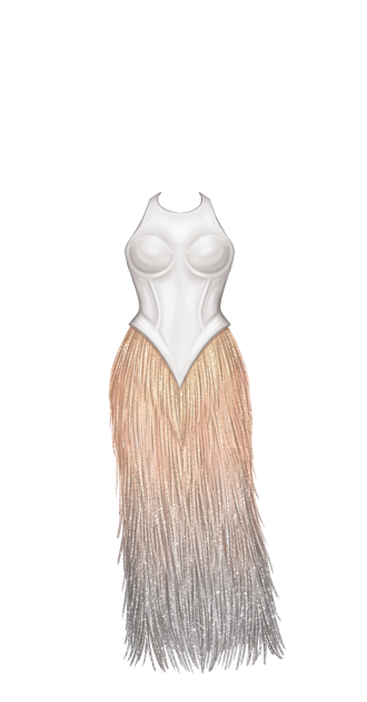 Schiaparelli Haute Couture