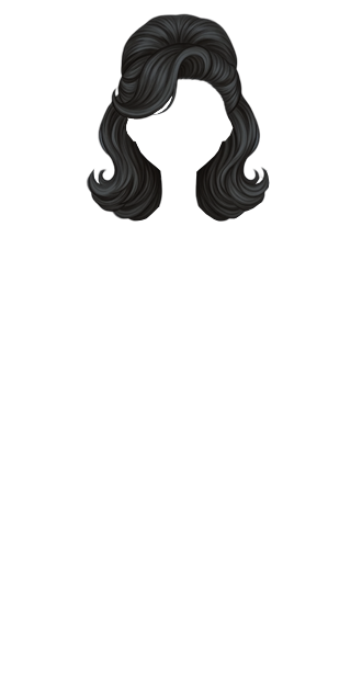 Black Priscilla