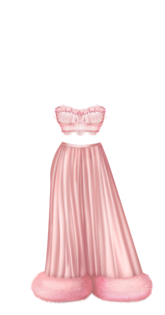Gorgeous PJ By Nena