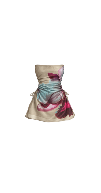 Amur Dress