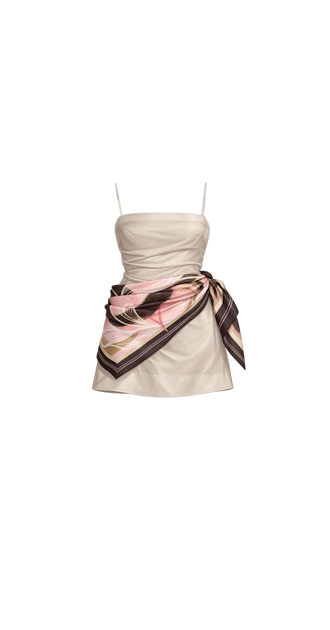 Ashtin Dress