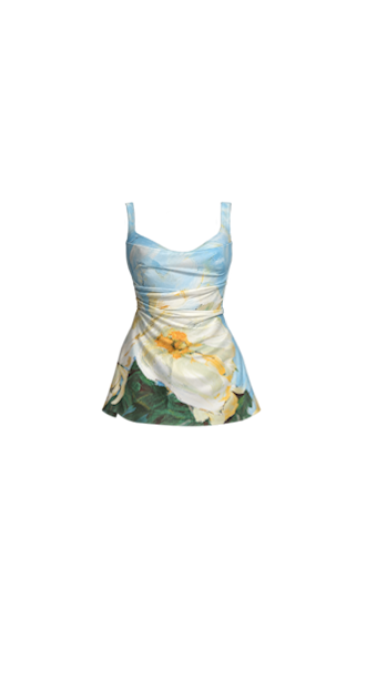Poppy Placement