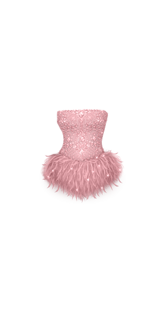 Pink Ensueño By Nena