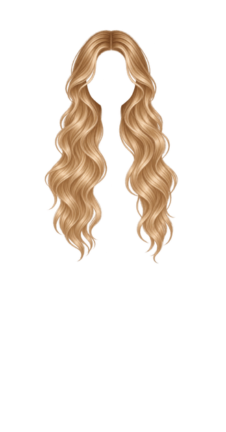 Honey Blonde Kara