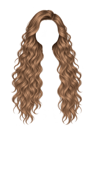 LB Summer Hair