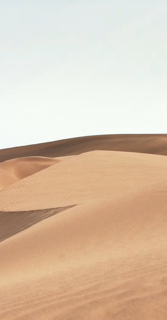 Sandy Background