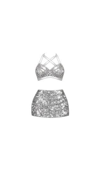 Popstar Sparkle