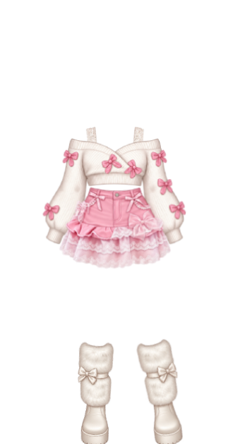 Pink Ribbon Popstar