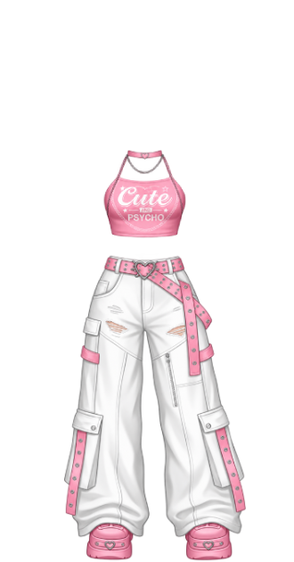 Cyber Cute
