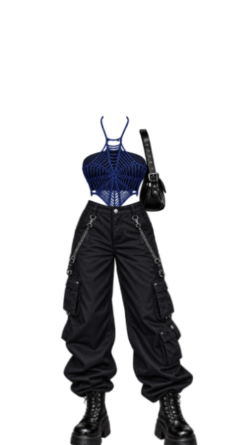 Cyber Spider
