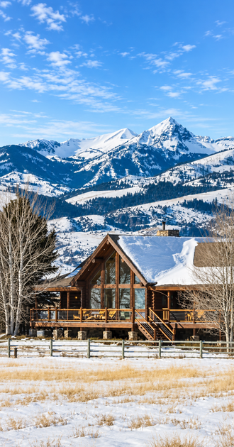 Montana Background