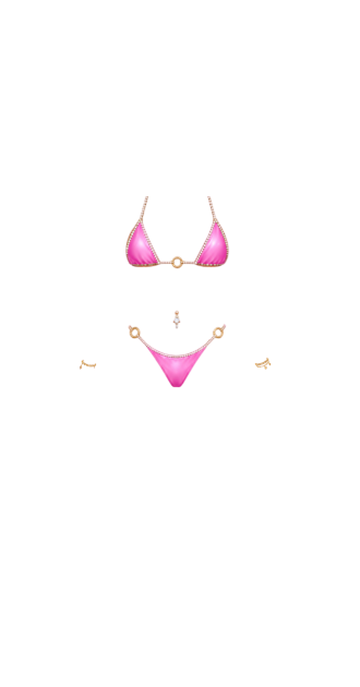 bikini