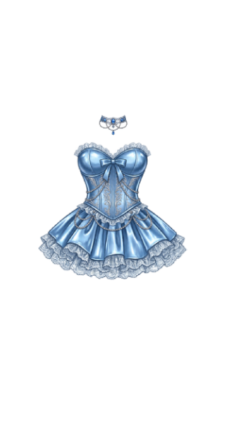 Lab-Made Lolita