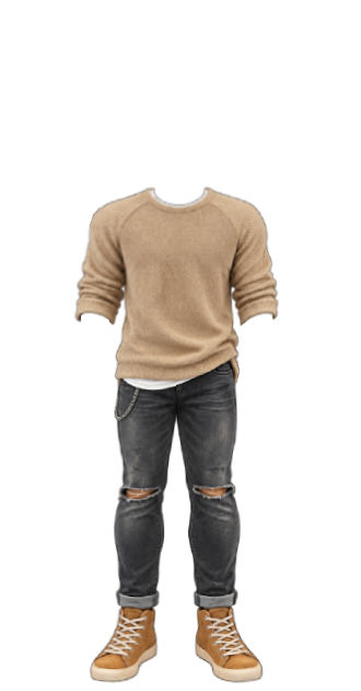 Autumn Neutral