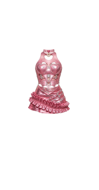 Strawberry Pop Star
