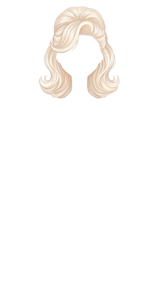 Platinum Priscilla