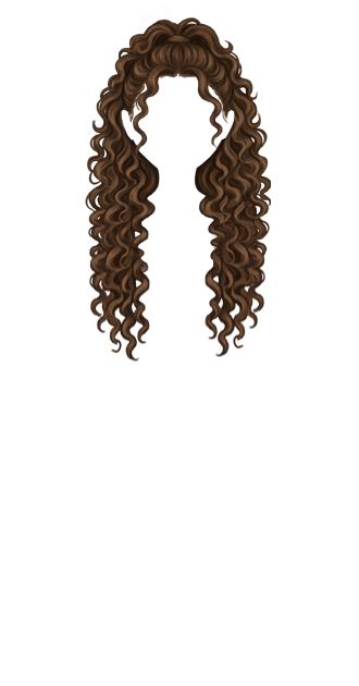 Dark Brown Daniela