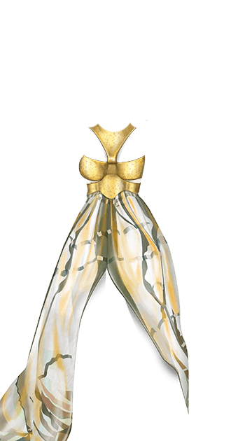 Armani Floral By Nena