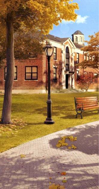 University