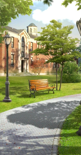 University