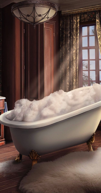 Bathtub