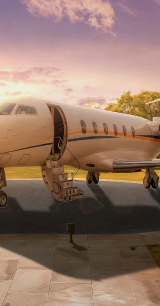 airplane