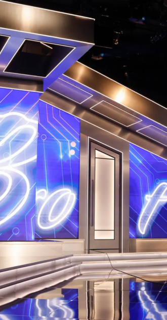 Big Brother Stage