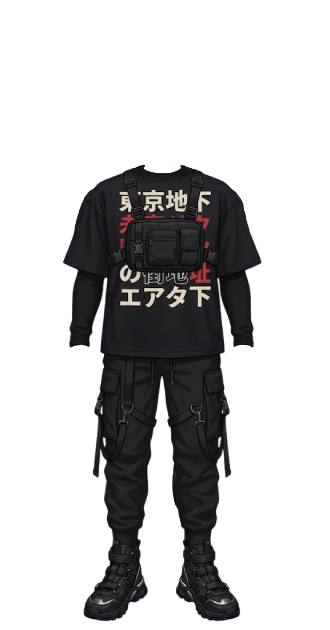 mi gente: tamo en japon