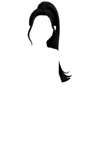 Black Ponytails By Nena