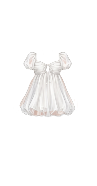 Babydoll Dress