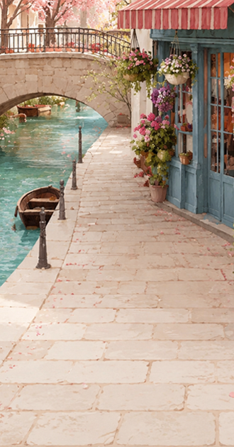 Venice Shops