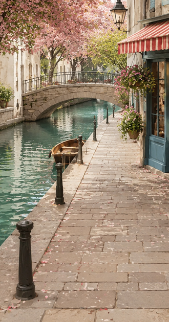 Venice Shops v2