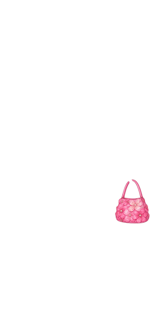 Blossom Purse