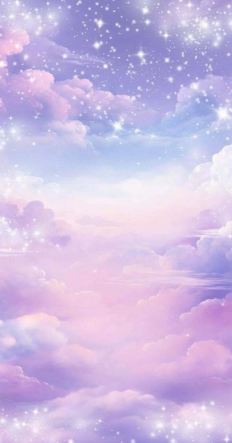 Magic sky