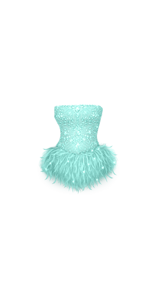 Light Blue Ensueño By Nena