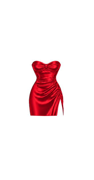 Red Bow Bang By Nena