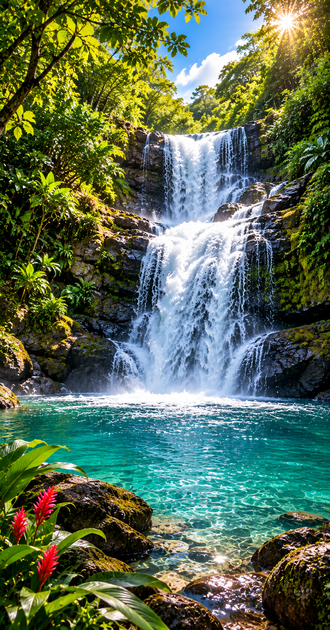 Cachoeira