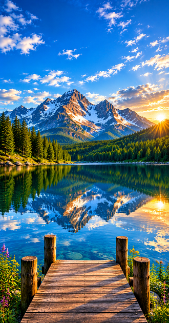 Lago