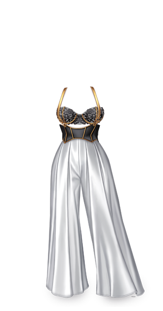 Versace X Nena Femme Summer
