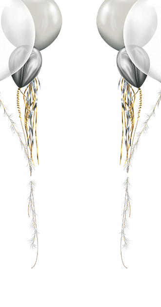 Balloom Queen By Nena