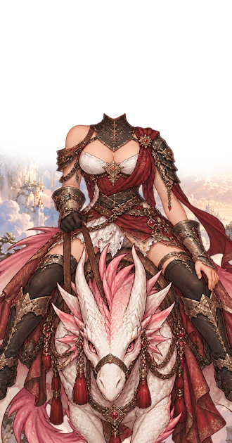 Dragon Rider